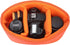 Shockproof Camera Insert Bag for SLR DSLR Mirrorless Camera Accessories, Water Resistant Pouch with Adjustable Dividers