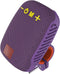 GOWENIC Portable Bluetooth Speaker for Bike, IPX5 Mini Outdoor Speaker with Handlebar Mount,