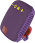 GOWENIC Portable Bluetooth Speaker for Bike, IPX5 Mini Outdoor Speaker with Handlebar Mount,