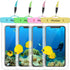 ProCase Waterproof Phone Pouch for iPhone 11, 12, 13, 14, 15, 16, Galaxy S21, S22, S23, 4 Pack, Dry Bag