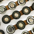 1 Pair 40mm Headphone Speaker Driver 32ohm for Bose QuietComfort QC2 QC15 QC25 QC35 Headset Replacement