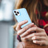 JJGoo Compatible with iPhone 14 Pro Case, Clear Soft Shockproof Protective Slim Thin Bumper Cover Transparent,