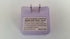 Norstar 50 Watt Step Up Reverse Compact Voltage Converter for International Travel