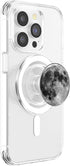Cute Moon Popsockets Vintage Pop Socket for Phone, PopGrip for MagSafe