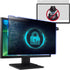 Izmapaic Computer Privacy Screen Filter for 27 Inch 16:9 Widescreen Monitor, Anti-Spy/Anti Glare