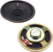 Fielect DIY Speaker 1W 8 Ohm 57mm Diameter Round Shape Replacement Loudspeaker 1pcs