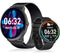 Goodatech 1.43" SmartWatch for Men and Women with Phone Call, IP68 Waterproof, Fitness Tracker