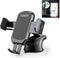 Car Phone Holder Mount for Dashboard, Universal Suction Cup Holder for iPhone Android Smartphones