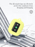Silicone Case Compatible with Live Beam 3, 2 Pack Screen Protector, Keychain, Cleaning Kit, Soft Protective Cover