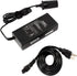 HQRP Powerful 84W Car Charger Converter 120V AC to 12V DC Adapter for Engel Portable Refrigerator-Freezer Model MD14F