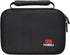 EVA Hard Storage Case for Sony ZV E-10 Interchangeable Lens Mirrorless Vlog Camera Kit, Shockproof Bag