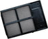 ELPAF13, V13H134A13 Replacement Air Filter for EPSON EB-410We, EB-410W, EB-S6LU, EB-S6, EB-S62, EB-TW420, EB-W6, EB-X6e, EB-X6, EB-X62, EX21, EX30, EX50, EX70, EX90, H283B, H284B
