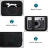 Canboc Carrying Case for Fujifilm Instax Mini EVO Instant Camera - Mesh Pocket for Instax Mini Instant Film