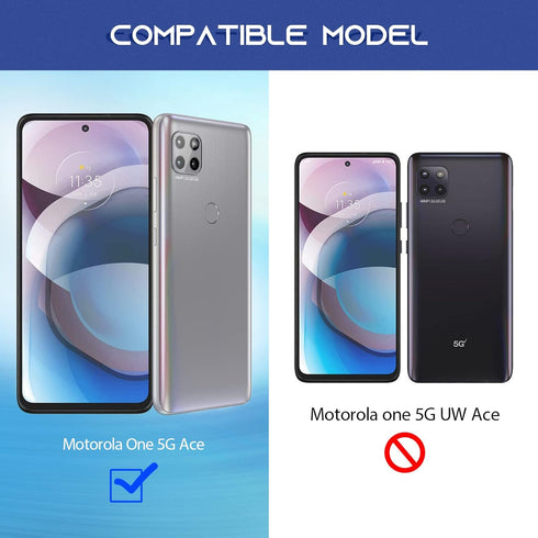 Dock Connector Replacement for Motorola Moto One 5G ACE USB Charging Port Flex Cable for G 5G XT2113