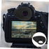 Comfortable Rubber Eyecup for Cameras - Easy Installation