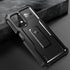 Dexnor for Samsung Galaxy A32 5G Case, Heavy Duty Military Grade Protection with Built-in Screen Protector