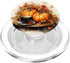 Pumpkin Spice Latte Fall Leaves Holidays PopSockets MagSafe PopGrip for iPhone