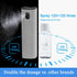 walrfid Screen Cleaner Touchscreen Mist Spray, Cleaning Kit for Electronic Smart Phone TV, Laptop, Tablet, PC, Computer