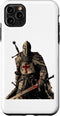 iPhone 11 Pro Max Case Knight Christian Templar Warrior Of God Crusader Gift