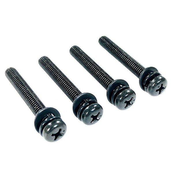 FocalTop Replacement TV Base Stand Pedestal Leg Screws for Vizio D65-D2, D65u-D2, E65x-C2