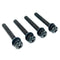 FocalTop Replacement TV Base Stand Pedestal Leg Screws for Vizio D65-D2, D65u-D2, E65x-C2