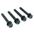 FocalTop Replacement TV Base Stand Pedestal Leg Screws for Vizio D65-D2, D65u-D2, E65x-C2