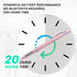 Stylus Pen for Samsung Galaxy S24 Ultra S23 S22 S21 Pencil, Rsepvwy Active Digital Stylus with 1.5mm Ultra Fine Tip for