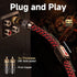 75-Ohm (3ft /1m) TODN HiFi Digital Coaxial Audio Cable for Audiophile SPDIF Coax Subwoofer Cable RCA to RCA with OFC