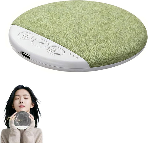 Generic Bluetooth Pillow Speaker for Sleeping Ultra Slim Blue-Tooth 5.4 Bedside Speaker for