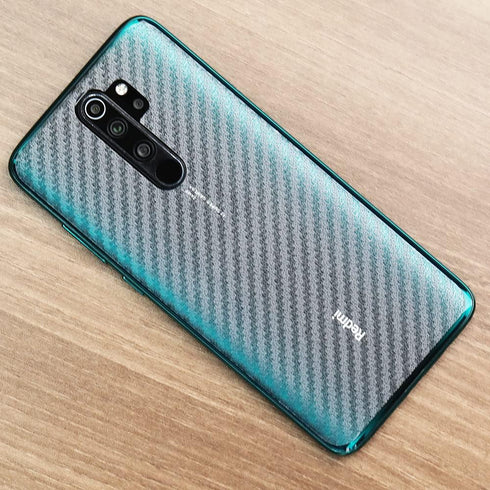 Ibywind Screen Protector for Redmi Note 8 Pro, with 2Pcs Tempered Glass, 1Pc Camera Lens Protector