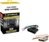 Scosche FD02B Stereo Wiring Harness Compatible with Select Non-Amplified 1985-2004 Ford, Lincoln,