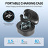 TikTok Scrolling Ring Upgrade, Bluetooth Camera Remote with Stand for Kindle App, Compatible with iPhone, iPad, Android