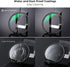 K&F Concept 62mm Magnetic MC UV Lens Protection Filter, Waterproof/Scratch Resistant Ultra-Slim UV Filter for Camera