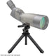 Barska AF13270 10.25" 14" Heavy Duty Table Top Tripod for Cameras, Binoculars, Spotting Scopes, and More, Black, One