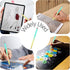 IANFAN 6 2 1 Pcs Stylus Pens for Touch Screens, Tablet Pens with Precision Double Fiber Tips Sensitive in Stylus Pen