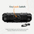 Evergreen In Ear Monitor Protective Cases for IEM, Waterproof USA Made for KZ ZS10/ZS10 Pro/ZSN/AS10/AS16