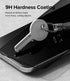 Ringke Privacy Glass for iPhone 15 Pro Max - Anti-spy Tempered Glass Screen Protector, Easy Install, Case Friendly.