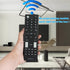 Replacement Remote NS-RC4NA-18 for Insignia TV Models NS-32D311NA17, NS-40D420NA18, NS-49D420NA18, NS-55D420NA18