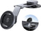 SYNCWIRE MagSafe Car Mount for Universal Dashboard, Magnetic Phone Holder for iPhone 15 and All Phones