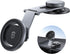 SYNCWIRE MagSafe Car Mount for Universal Dashboard, Magnetic Phone Holder for iPhone 15 and All Phones
