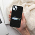 FXOMARLIN 15 15 Tuna Fish Dual Camera Case for iPhone and Plus