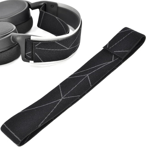 Arctis 7 Headband Replacement Fabric Cushion Compatible with SteelSeries Arctis 7 / Arctis 9X / Arctis Pro Headset