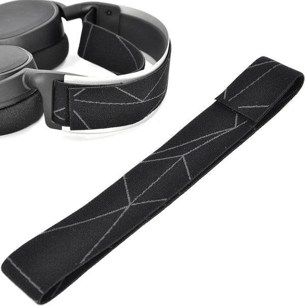 Arctis 7 Headband Replacement Fabric Cushion Compatible with SteelSeries Arctis 7 / Arctis 9X / Arctis Pro Headset