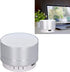 FTVOGUE Portable Bluetooth Speaker, Colorful Subwoofer LED Wireless Speaker Gifts for Kids, Teen, Girls, Boys, Women
