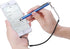 Stylus Pens for Touch Screens - iPad, iPhone, Kindle Fire (Pink/Purple/Aqua Blue)