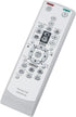 GA818WJSA Replaced Remote fit for Sharp Projector XR-50S XR-55X XR-55X (XGA) XR-50S (SVGA) PG-D3550W PG-D3050W PG-D2870W PG-D2510X