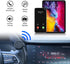 UltraConnect Wireless Bluetooth Media Control Button with Selfie Functionality, Compatible with iPhone and Android,