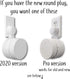 Dot Genie Google WiFi Outlet Holder Mount Stand - No Messy Screws! (3-pack)