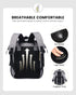 Backpack 15.6 Inch Backpack Backpack LOVEVOOK Laptop for Women, Travel with Laptop Compartment, Water Resistant Work