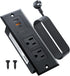 DOACE Recessed Power Strip with USB C Fast Charging Conference Recessed Outlet,Space-Saver for